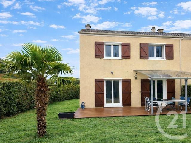 Maison vente à Sarcelles, Ezanville