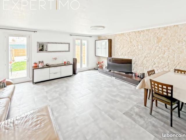 Maison vente à Argenteuil, Montigny-lès-cormeilles