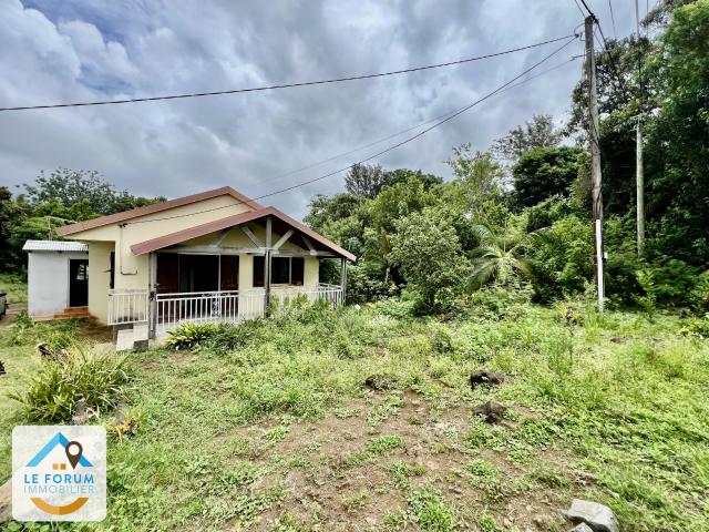 Maison vente à La Réunion