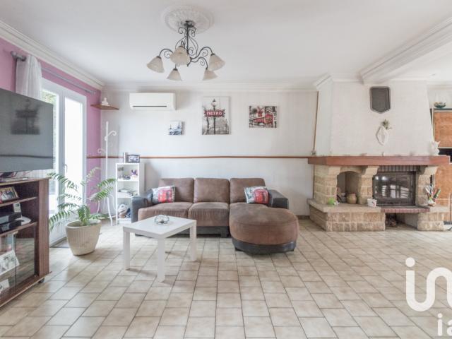 Maison vente à Sarcelles, Le Thillay