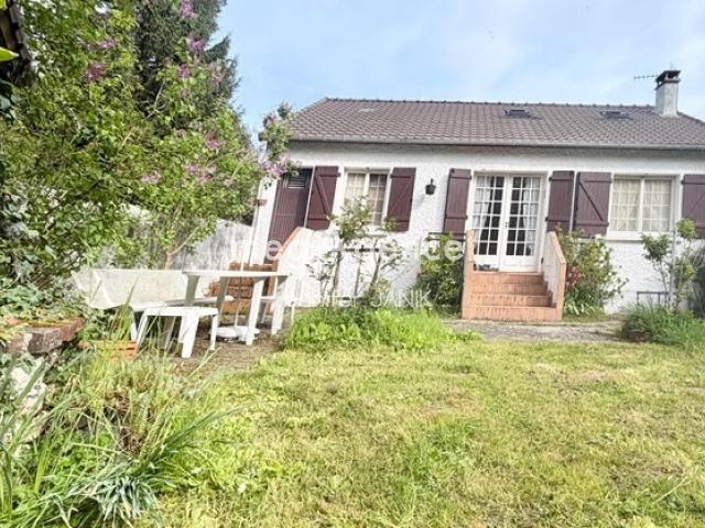 Maison vente à Clermont, Laneuvilleroy