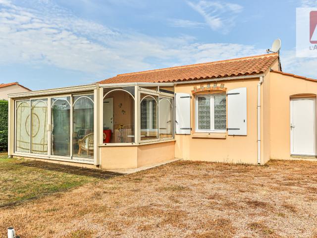 Maison vente à Les Sables-d'Olonne, Landevieille