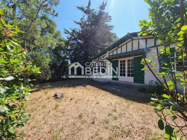 Maison vente à Lège-cap-ferret, Gironde