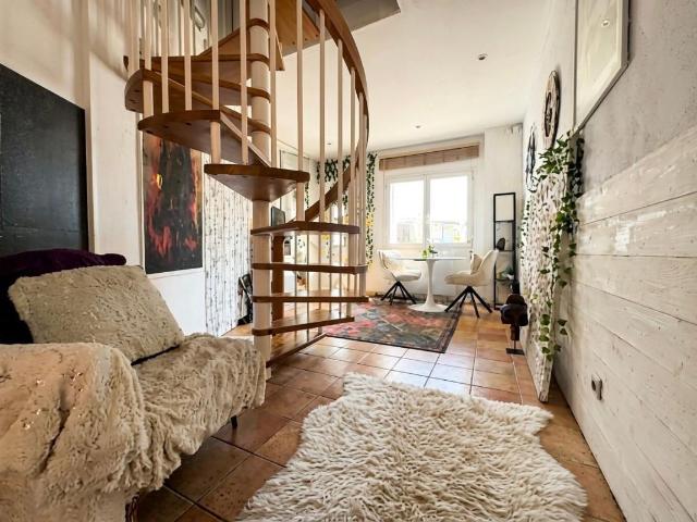 Maison vente à Le Bois de Gaumont, Villiers-sur-Marne