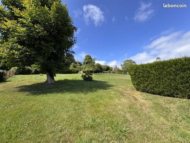 Maison vente à Lisieux, La Rivière-saint-sauveur
