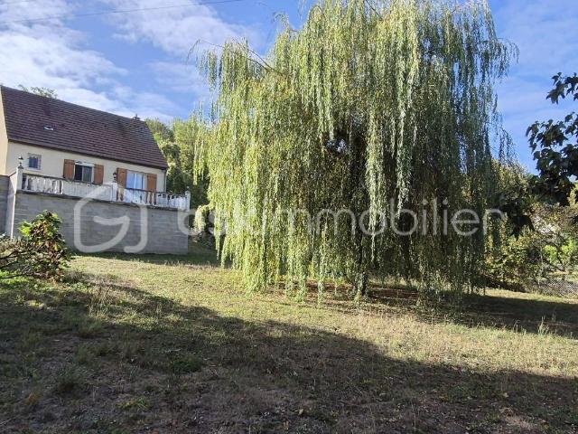 Maison vente à Saâcy-sur-Marne, Seine-et-Marne