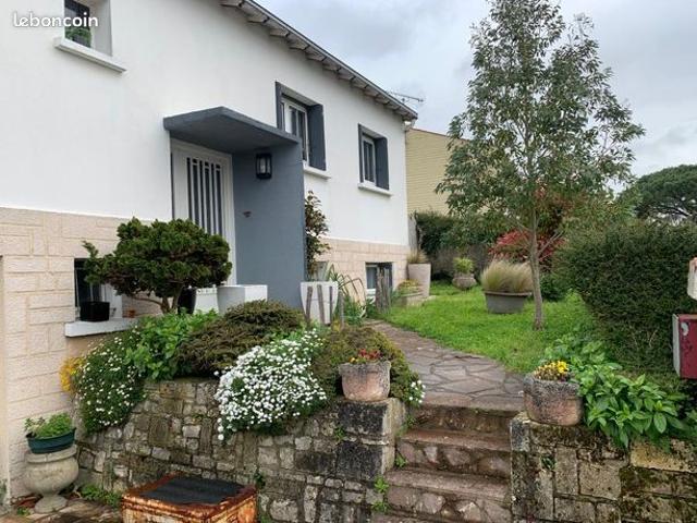 Maison vente à Lagord