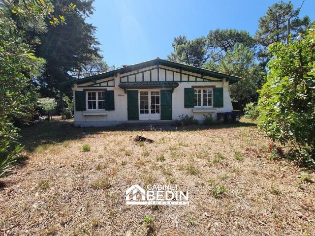 Maison vente à Arcachon, Lège-cap-ferret