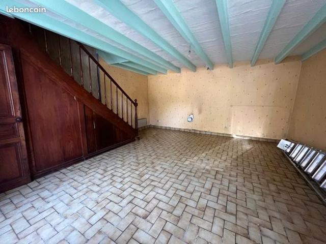 Maison vente à Angoulême, Villebois-lavalette