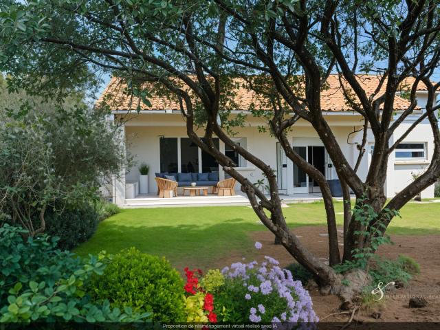 Maison vente à Lège-cap-ferret, Gironde