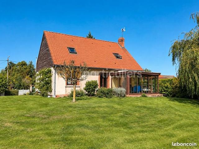 Maison vente à Houvin-Houvigneul, Pas-de-Calais