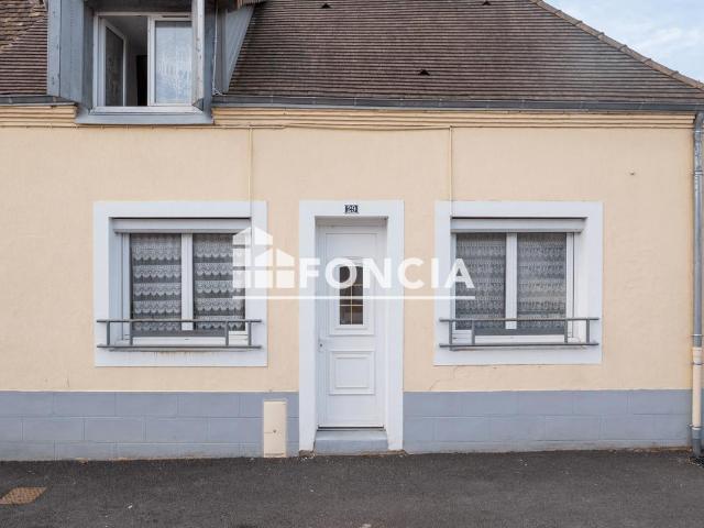 Maison vente à Mamers, Dollon