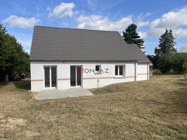 Maison location à Épernay, Esternay