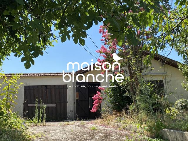 Maison vente à Bordeaux, Cenon