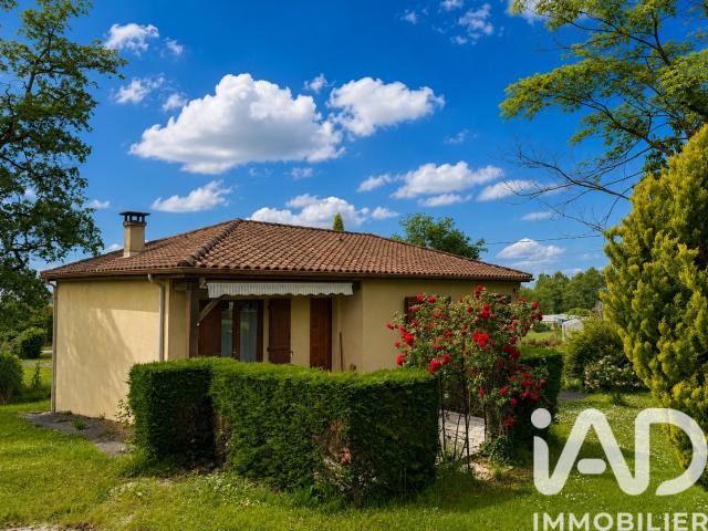 Maison vente à Sarlat-la-Canéda, Marcillac-saint-quentin