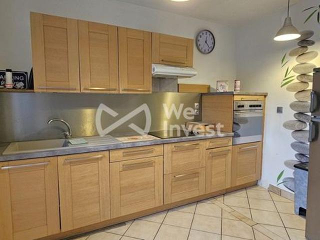 Maison vente à Provins, Rebais