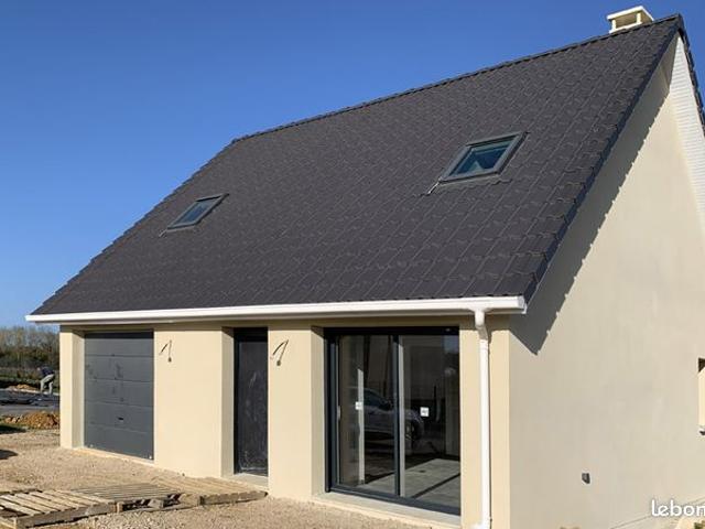 Maison vente à Reims, Jonchery-sur-vesle