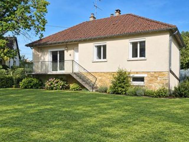 Maison vente à Romorantin-Lanthenay, Châtres-sur-cher
