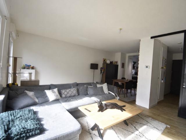 Maison vente à Nantes, Couëron