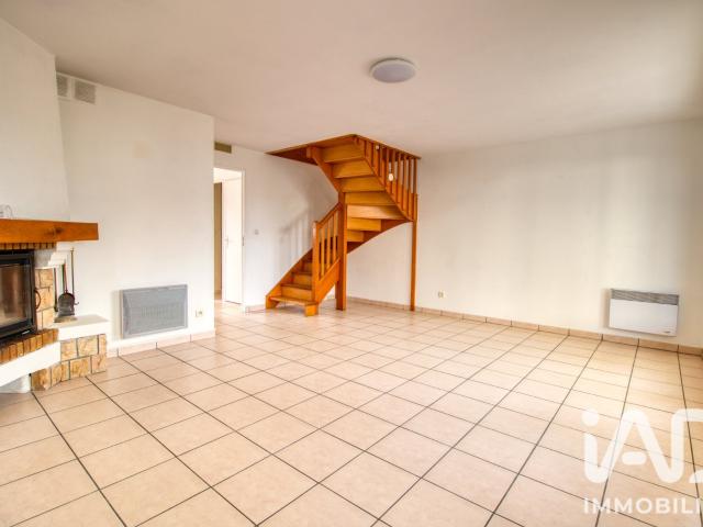 Maison vente à Mantes-la-Jolie, Aubergenville