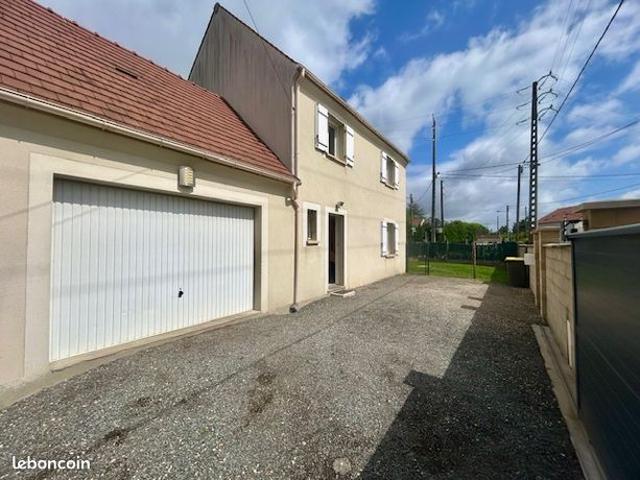 Maison vente à Palaiseau, Ollainville