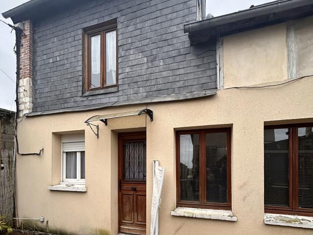 Maison vente à Les Andelys, Léry