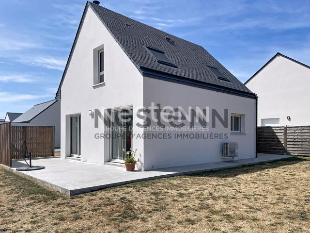 Maison vente à Vannes, Bretagne