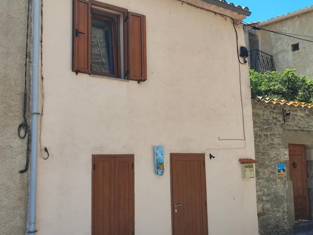 Maison location à Carcassonne, Trausse