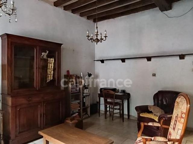 Maison vente à Arras