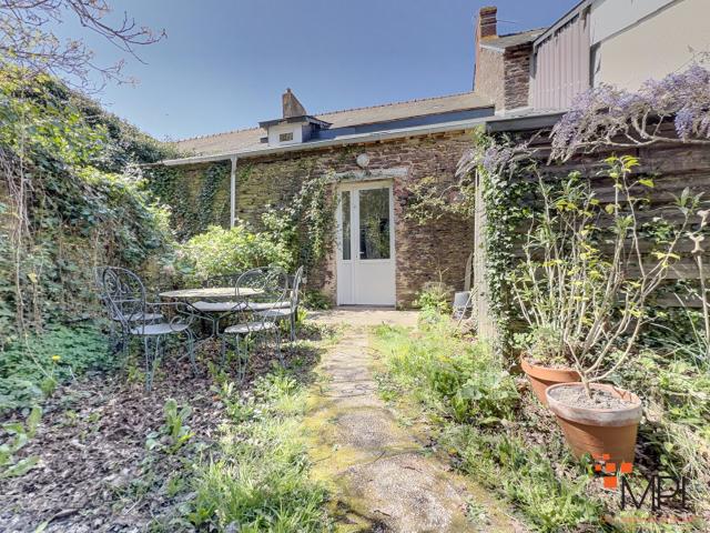 Maison vente à Rennes, Bretagne