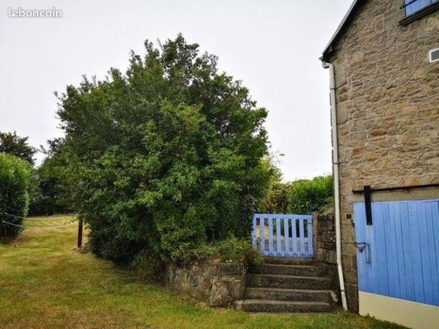 Maison vente à Guingamp, Bretagne