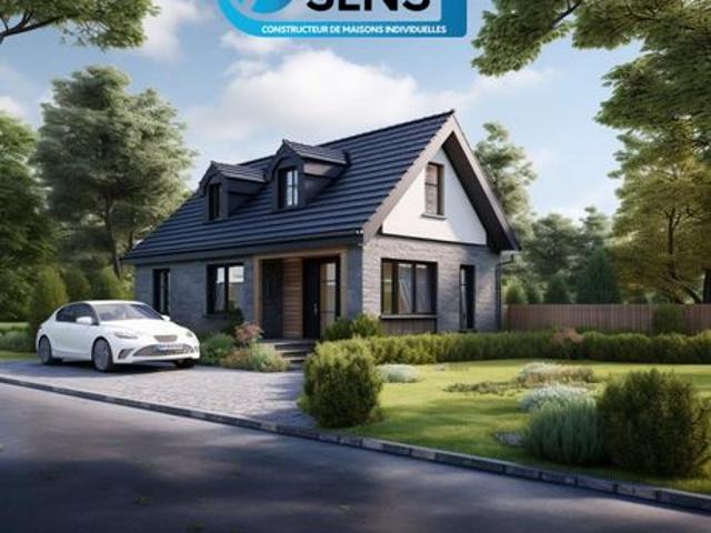Maison vente à Provins, Varennes-sur-seine