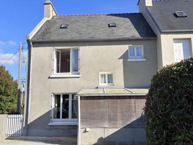 Maison vente à Landerneau, Finistère