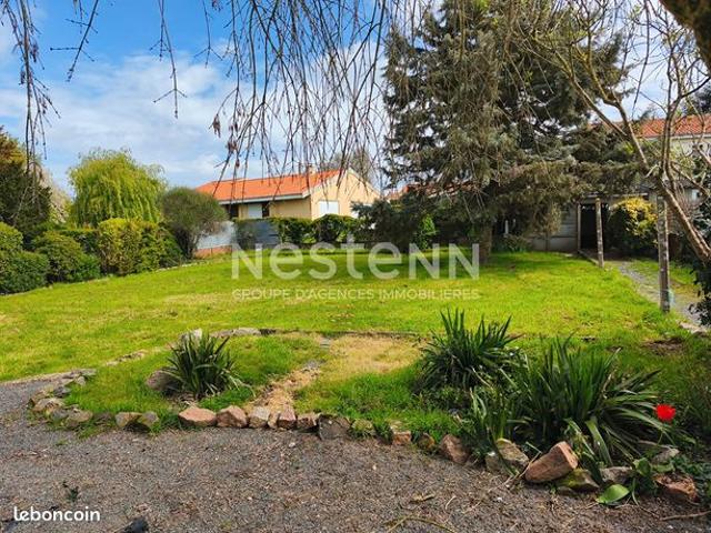 Maison vente à Cholet, Pays de la Loire