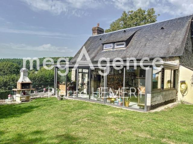 Maison vente à Alençon, Orne