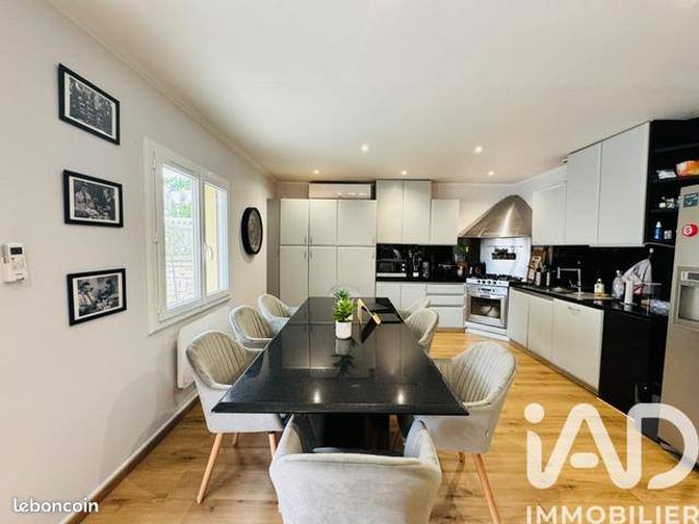 Maison vente à Palaiseau, Athis-mons