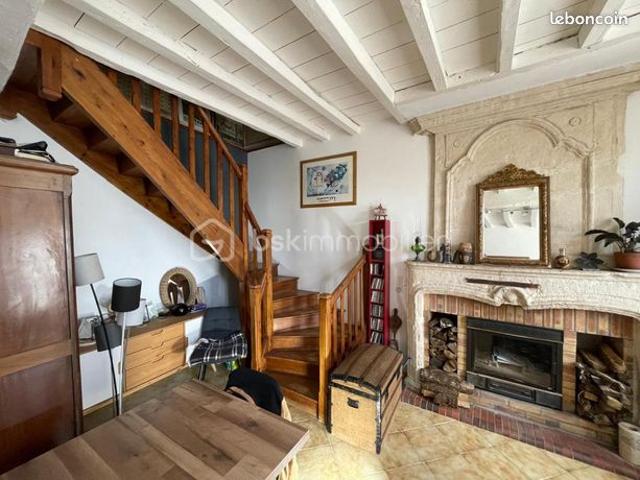 Maison vente à Saintes, Meursac