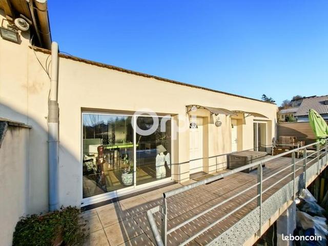 Maison vente à Sarcelles, Marly-la-ville