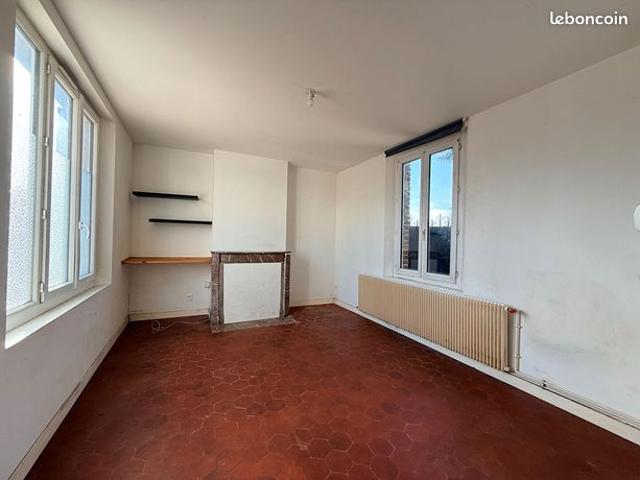 Maison vente à Beauvais