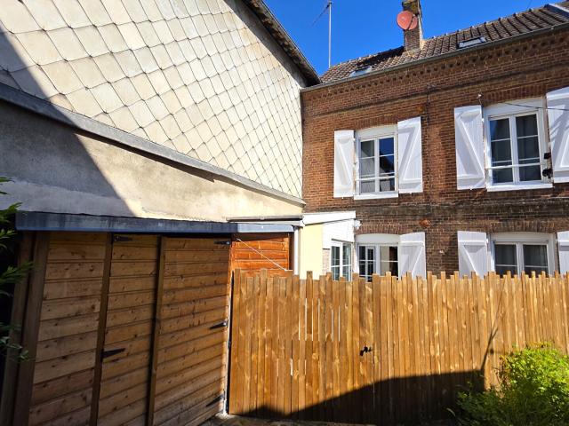 Maison vente à Les Andelys, Louviers