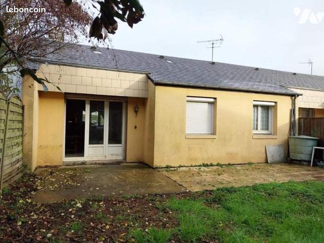 Maison vente à Rennes, Bretagne