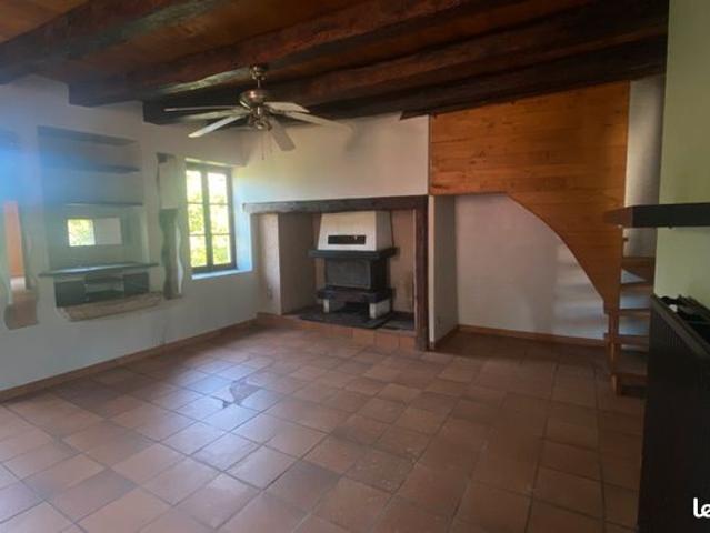Maison vente à Figeac, Gintrac