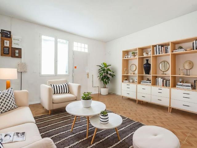 Maison vente à Marseille