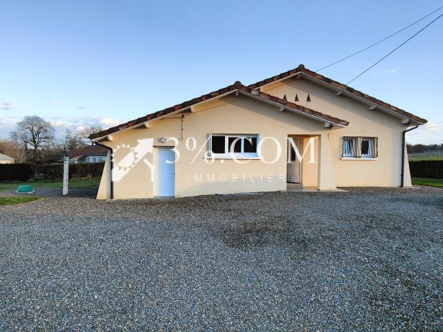 Maison vente à Condom, Urgosse