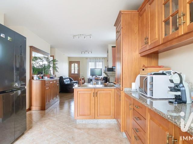 Maison vente à Argenteuil
