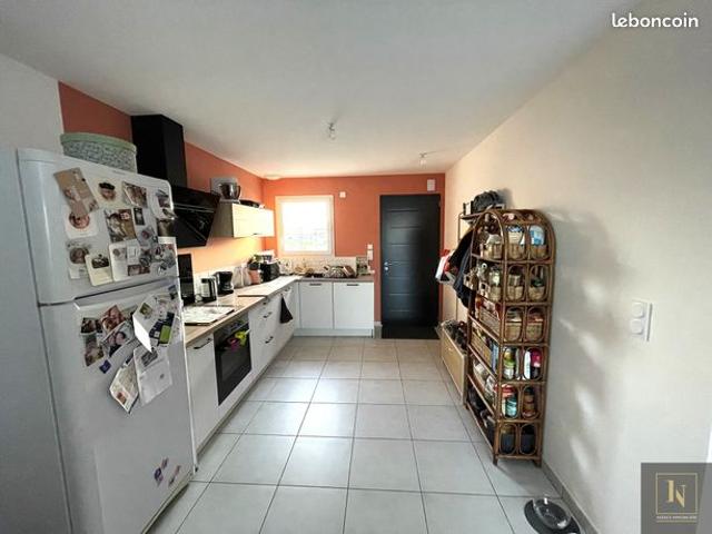 Maison vente à Nantes, La Limouzinière