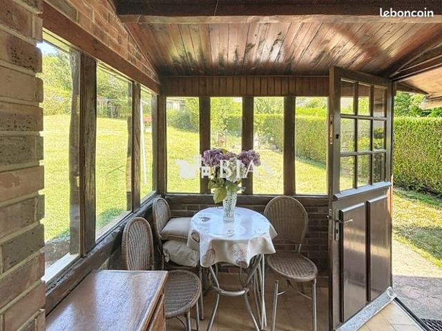Maison vente à Rouen, Sotteville-sous-le-val