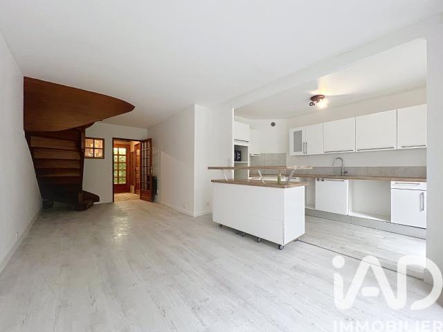Maison vente à Meaux, Villeparisis