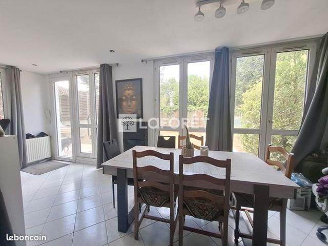 Maison vente à Le Raincy, Montfermeil