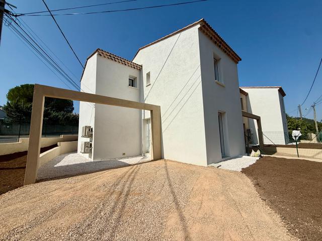 Maison vente à Brignoles, Saint-maximin-la-sainte-baume